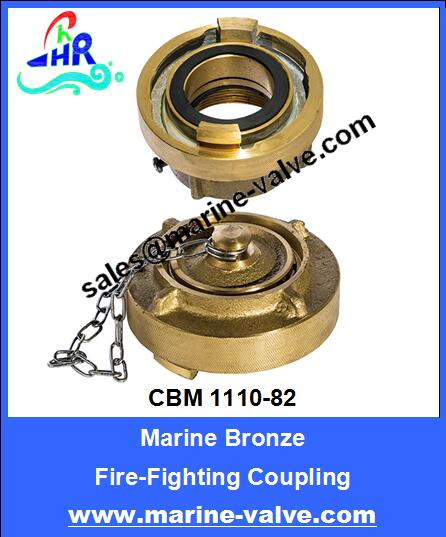 CBM1110-82  Fire Fighting Joint